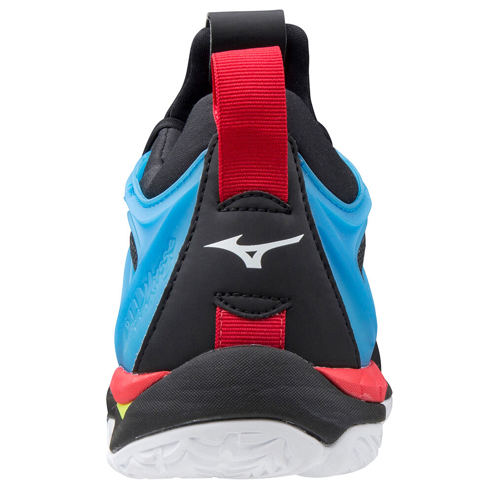 Mizuno balonmano hombre outlet